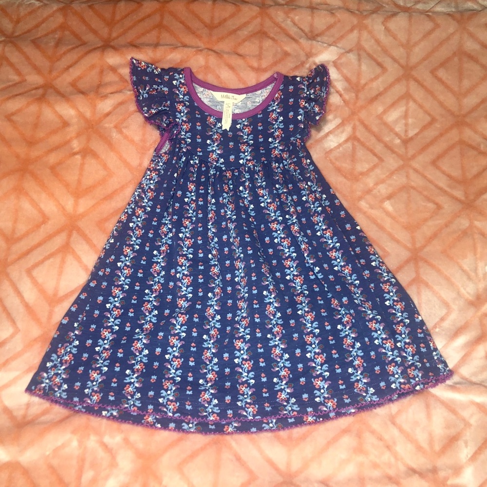 Matilda Jane Dress
